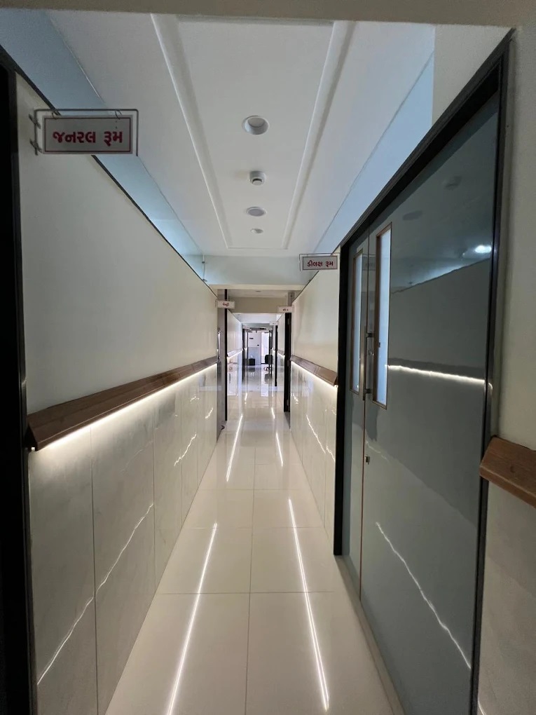 Prasad Hospital