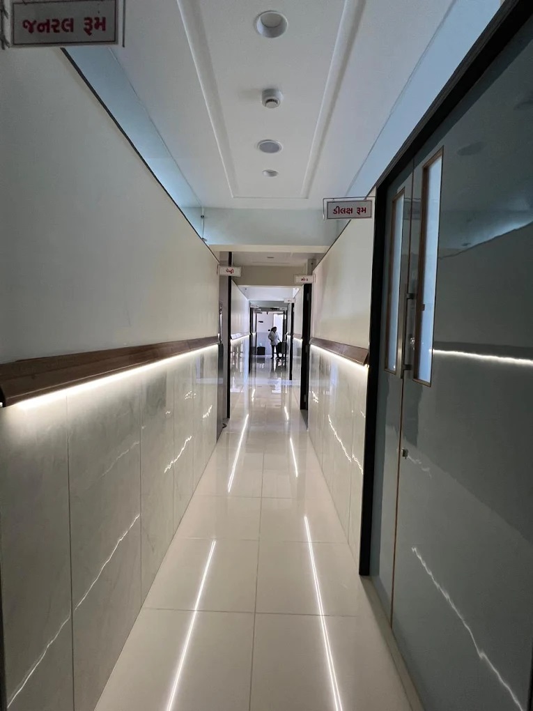 Prasad Hospital