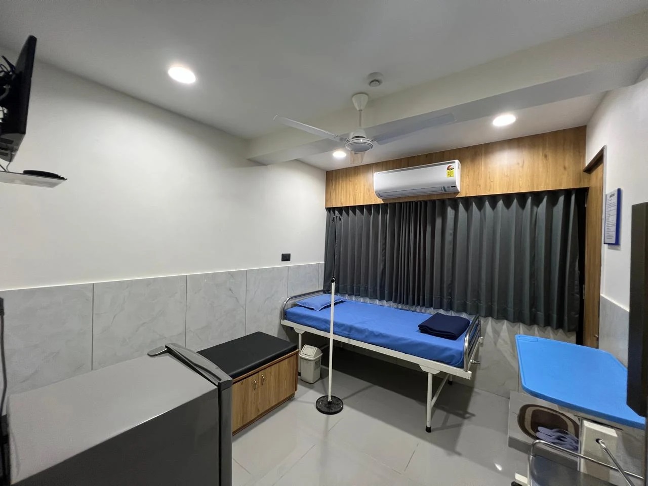 Prasad Hospital